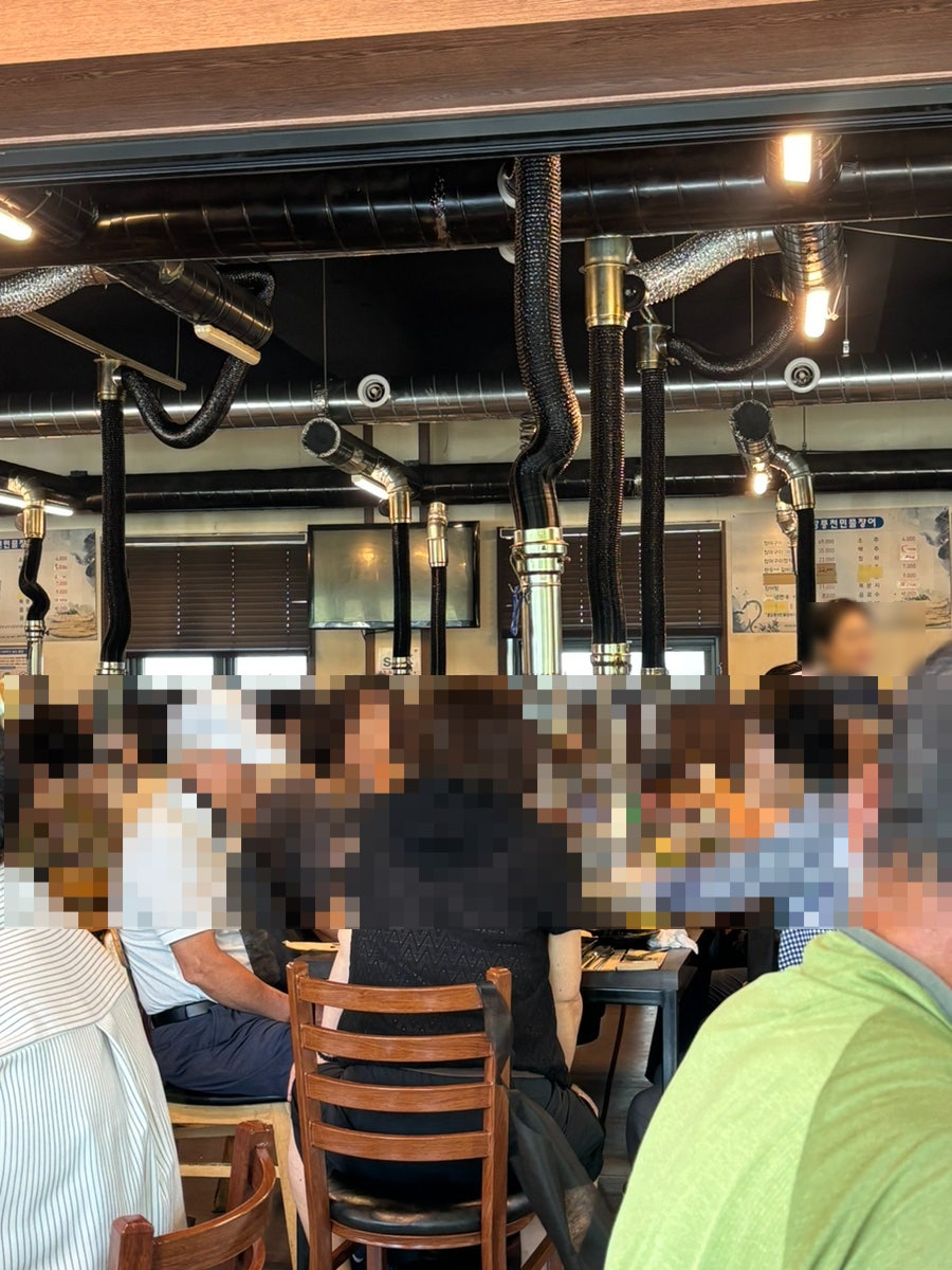 동강풍천민물장어 사진 2