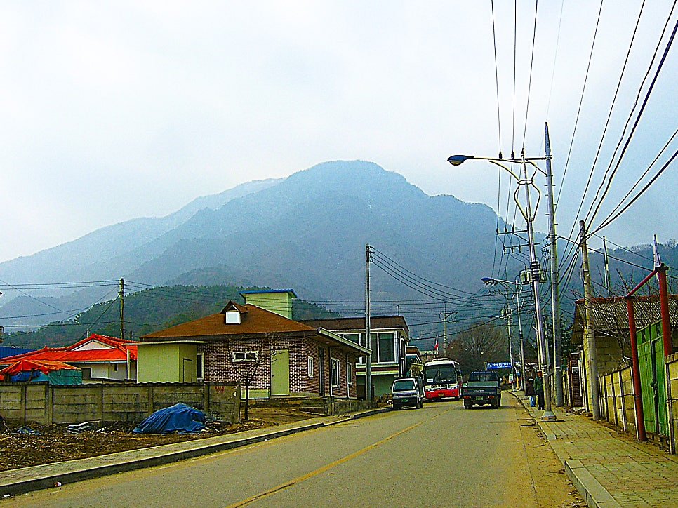 금학산 사진 6
