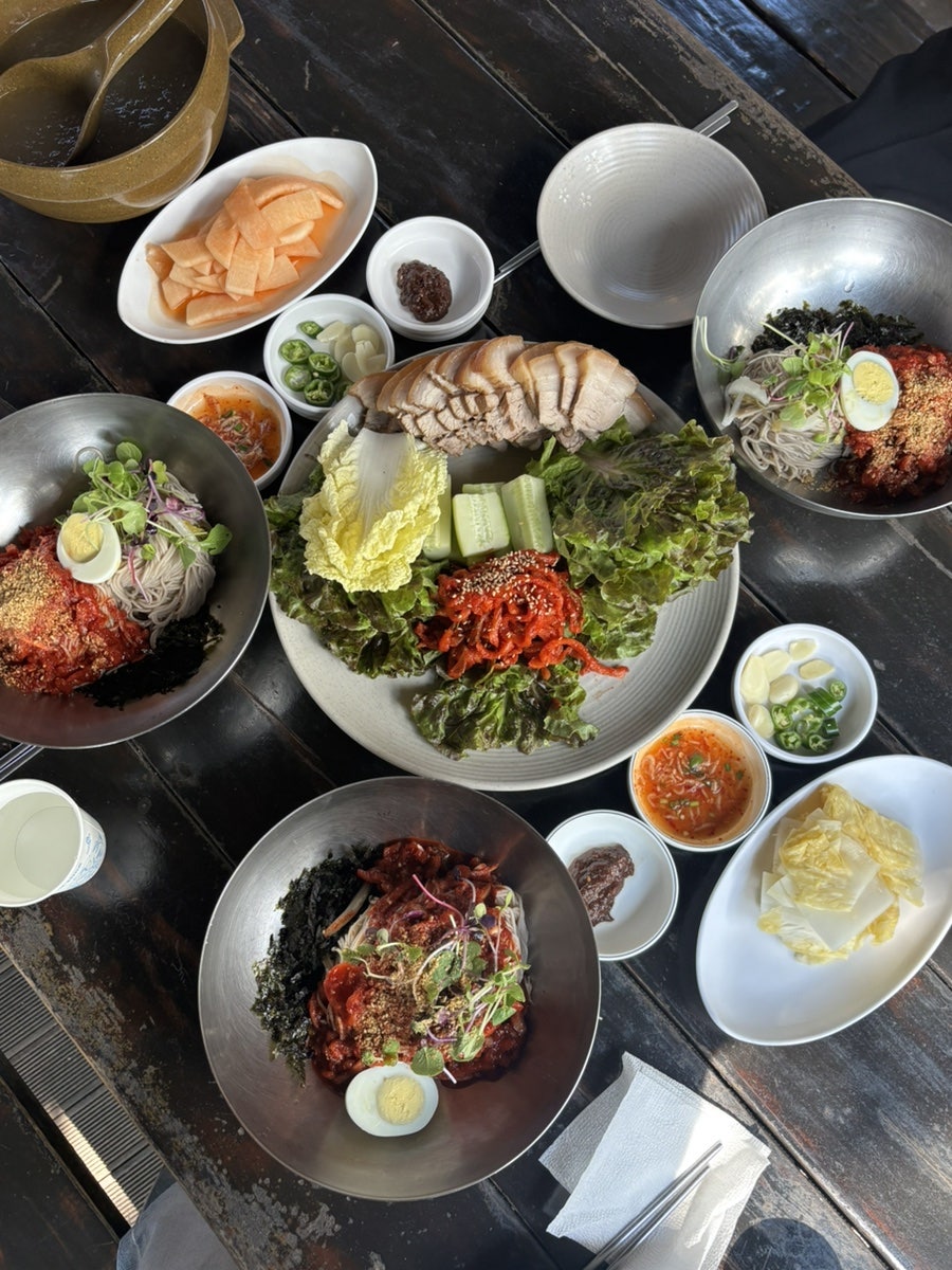 서곡막국수 사진 5