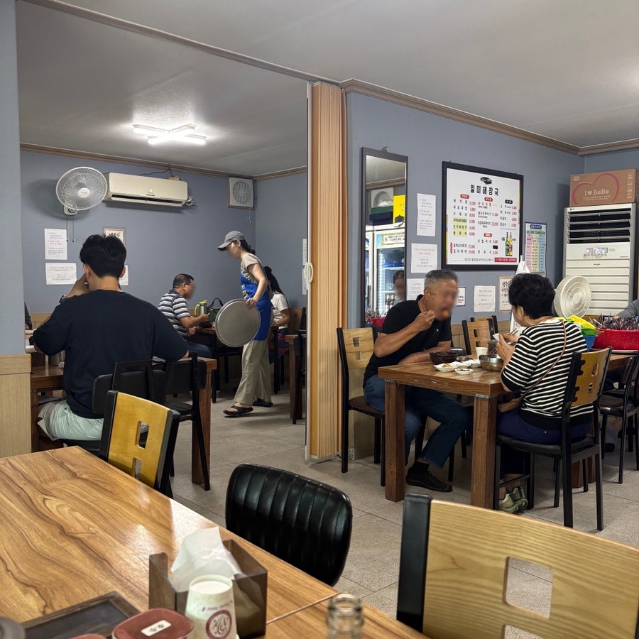 일미해장국 사진 6