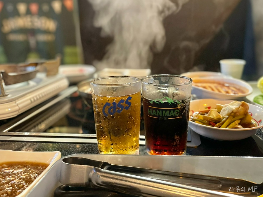 대찬구이 본점 사진 3