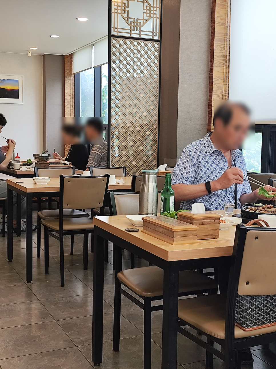 식장산석갈비 사진 1