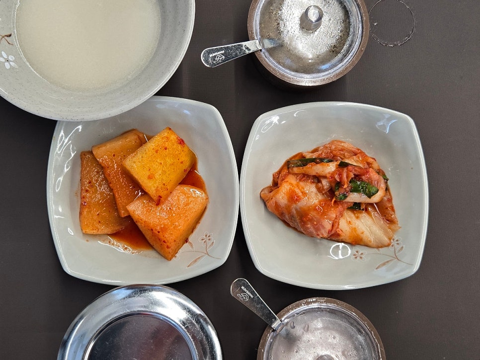 불휘순대국밥 사진 5