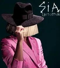 Sia - Unstoppable 노래가사/발음/해석