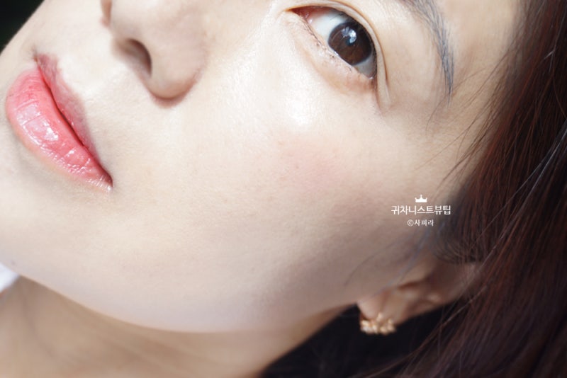 올리브영쿠션추천 수부지 인생 글로우쿠션 힌스 누 글로우 화이트 쿠션