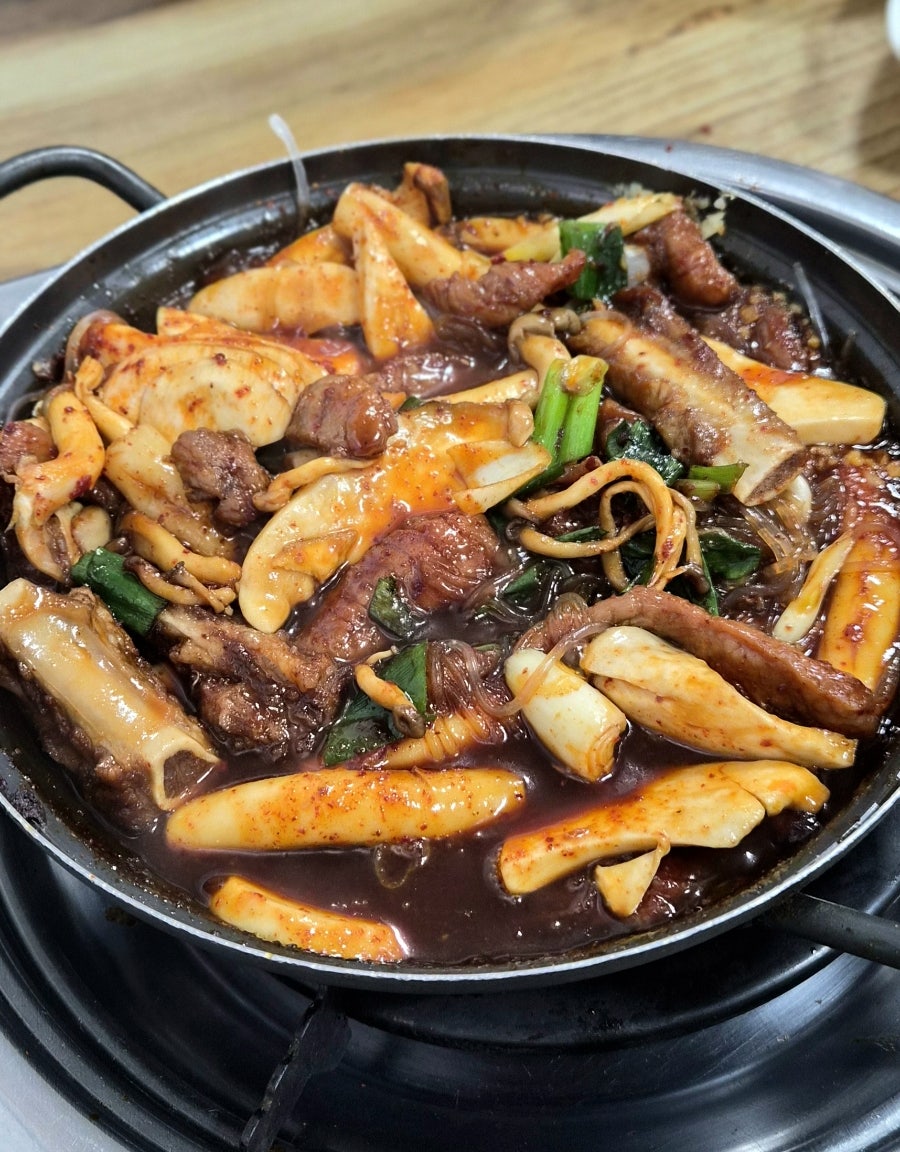 둘레식당 사진 1