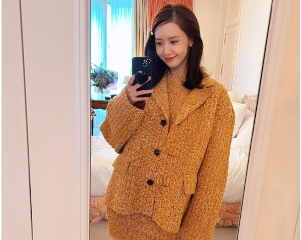 Girls' Generation's Center Becomes the 'Number 1 Rated Actress' 18 Years Later... Im Yoon-ah, Now the Term 'Idol-Turned-Actress' is Even More...