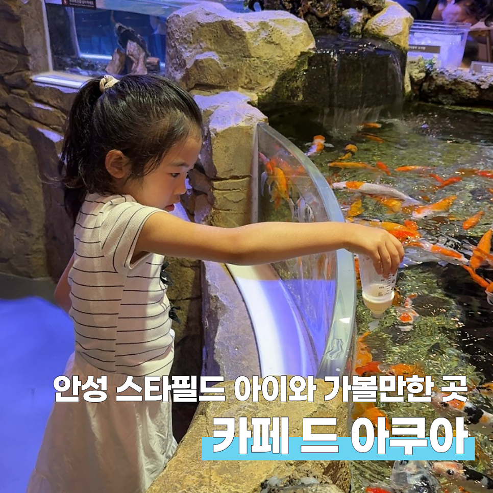 카페드아쿠아 사진 1