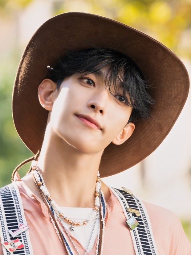 세븐틴 도겸, '오싹한 연애' OST 'Stay With Me' 공개