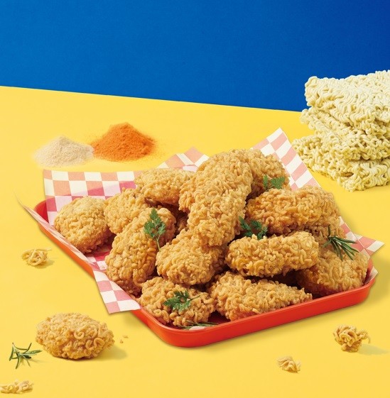자담치킨 성남상대원점 사진 6