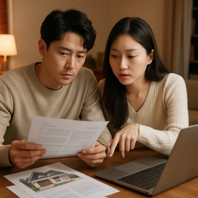 신혼부부대출종류 주택구입 전 디딤돌·보금자리론 비교