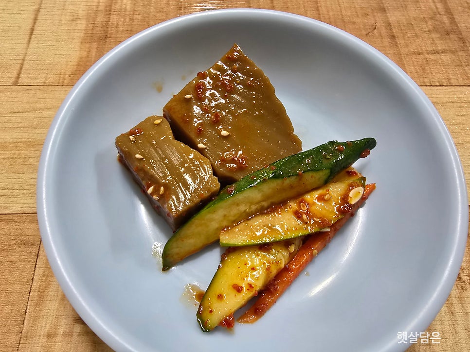 강원토속식당 사진 5