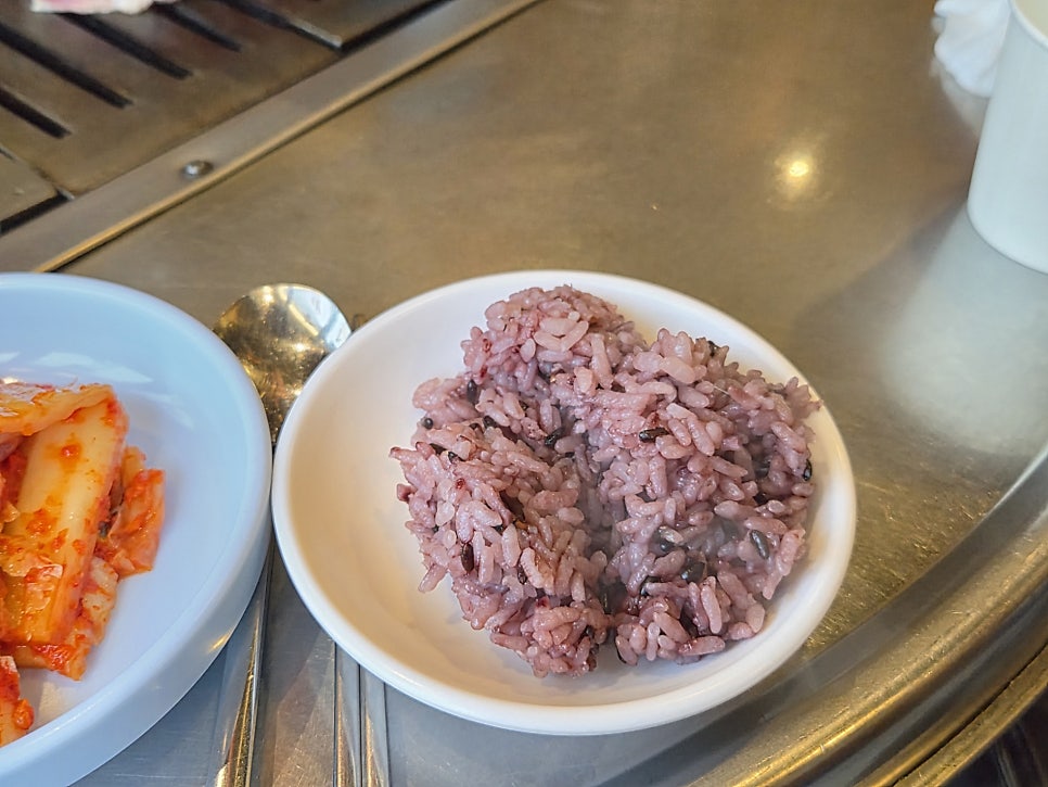 행신동주먹고기 1호점 사진 6