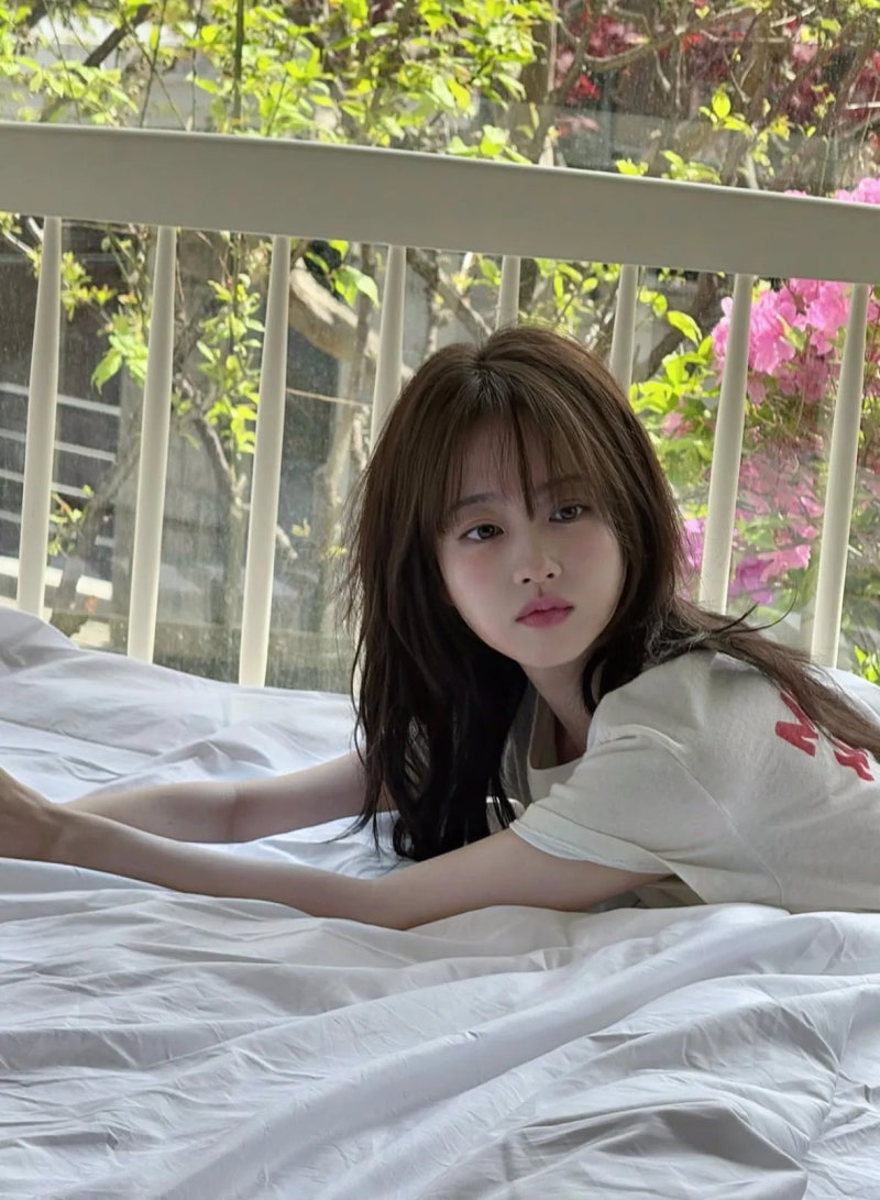 "옆에 서기 부담스러워" 연하 배우 오빠 만드는 박보영 나이 키 영화 너와 함께라면