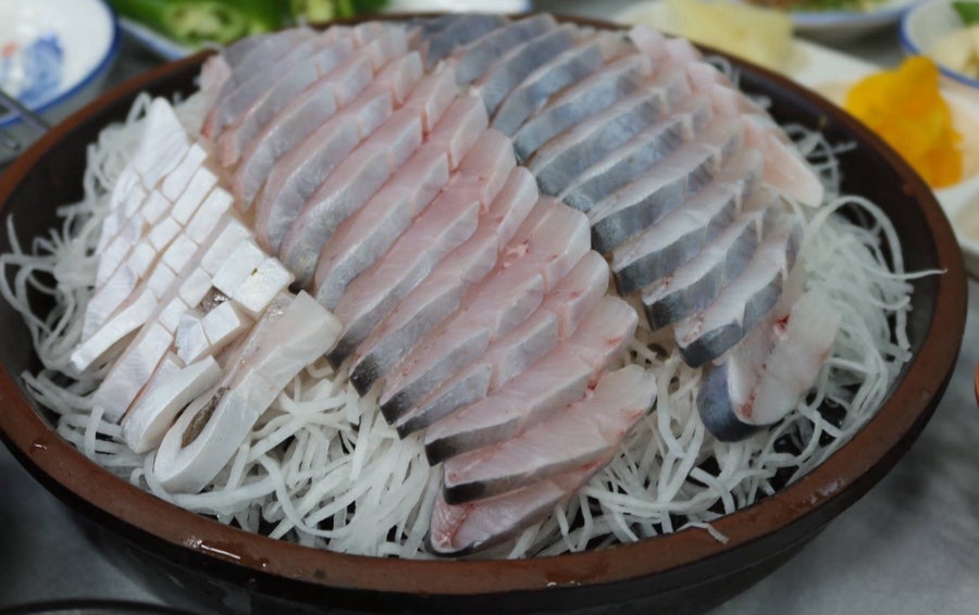 어민횟집 사진 1