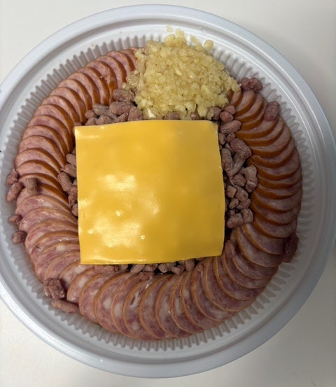 수원 맛집 이나경 부대찌개 포장후기