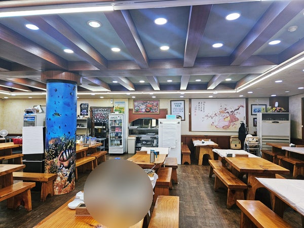 버들식당 사진 6