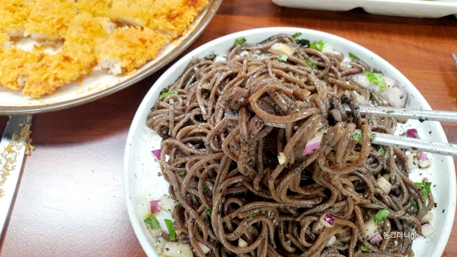 메르밀진미집 본점 사진 5