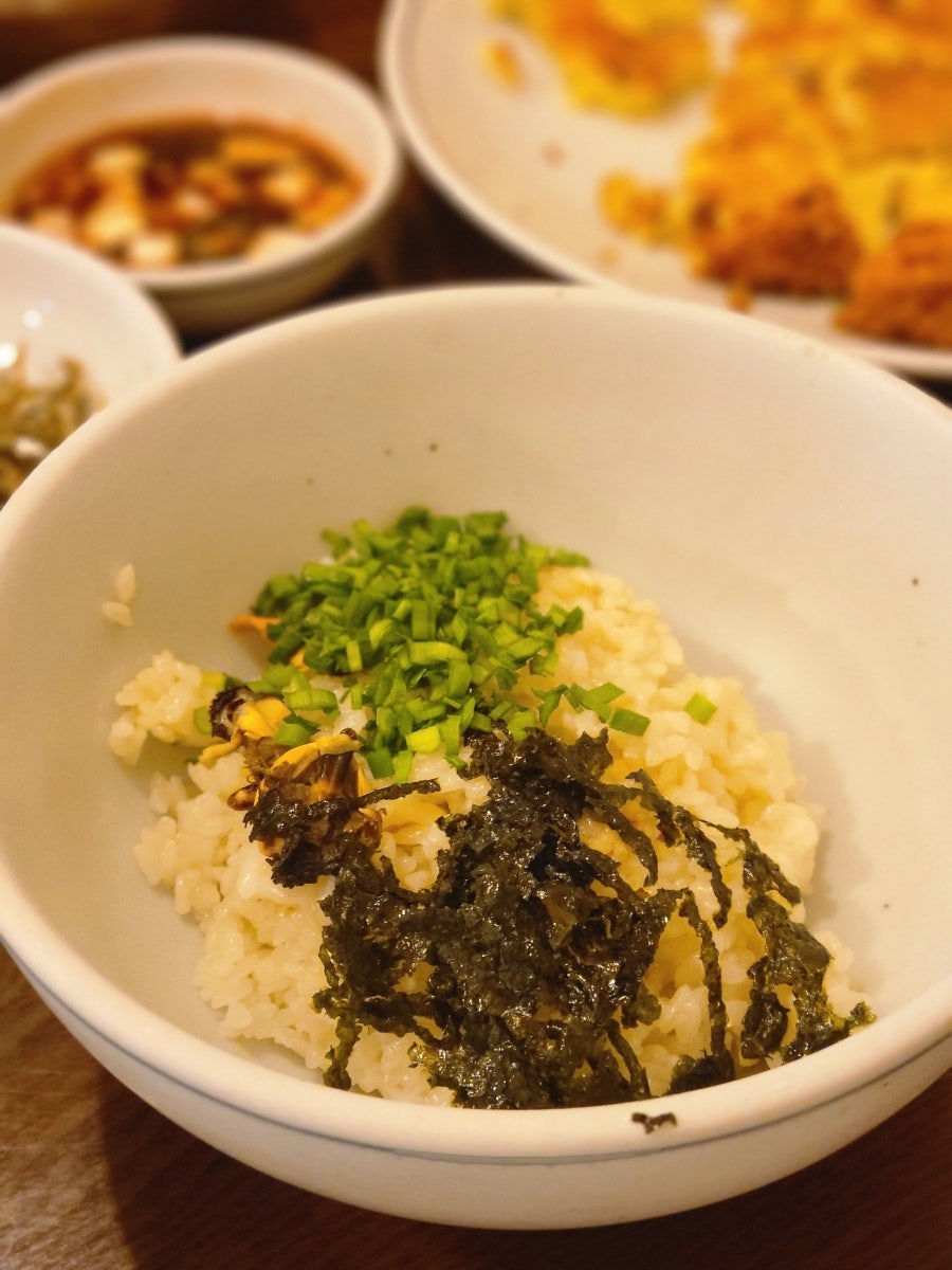 서영홍합밥 종로직영점 사진 2