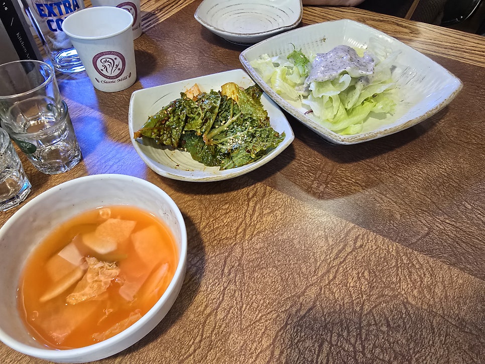 황장군 성서점 사진 6