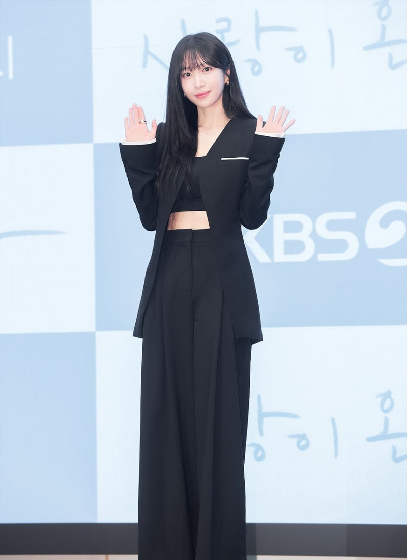 안희연 하니 근황, 3년 만의 복귀와 사랑이 온다 한규림