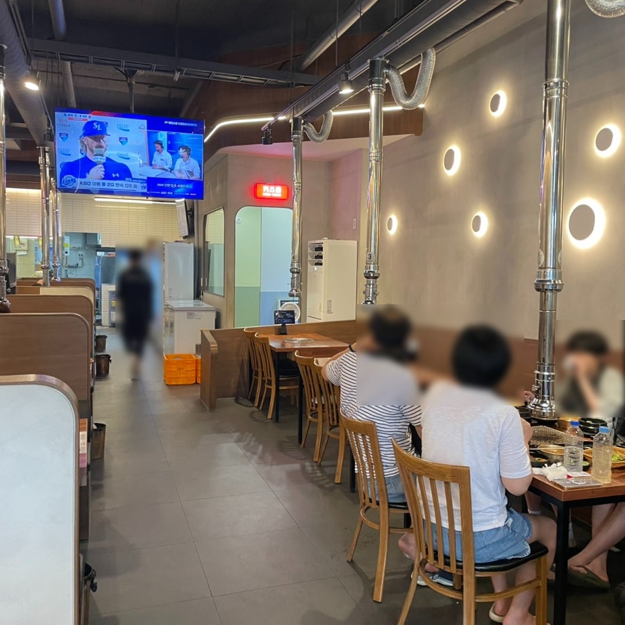 밤새우는닭 월성직영점 사진 6