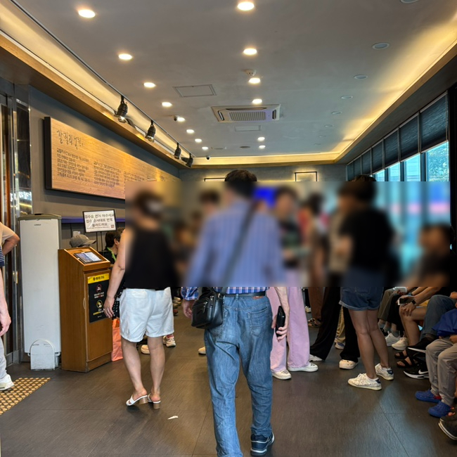 갈릴리농원 본관 사진 4