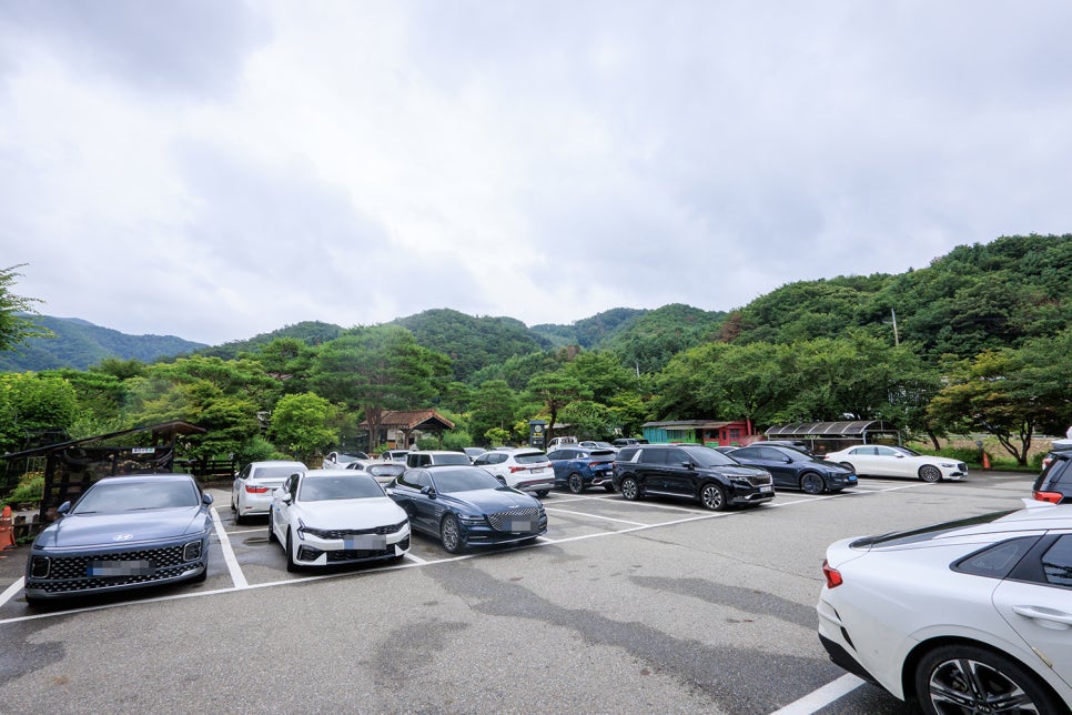 공작산 사진 4