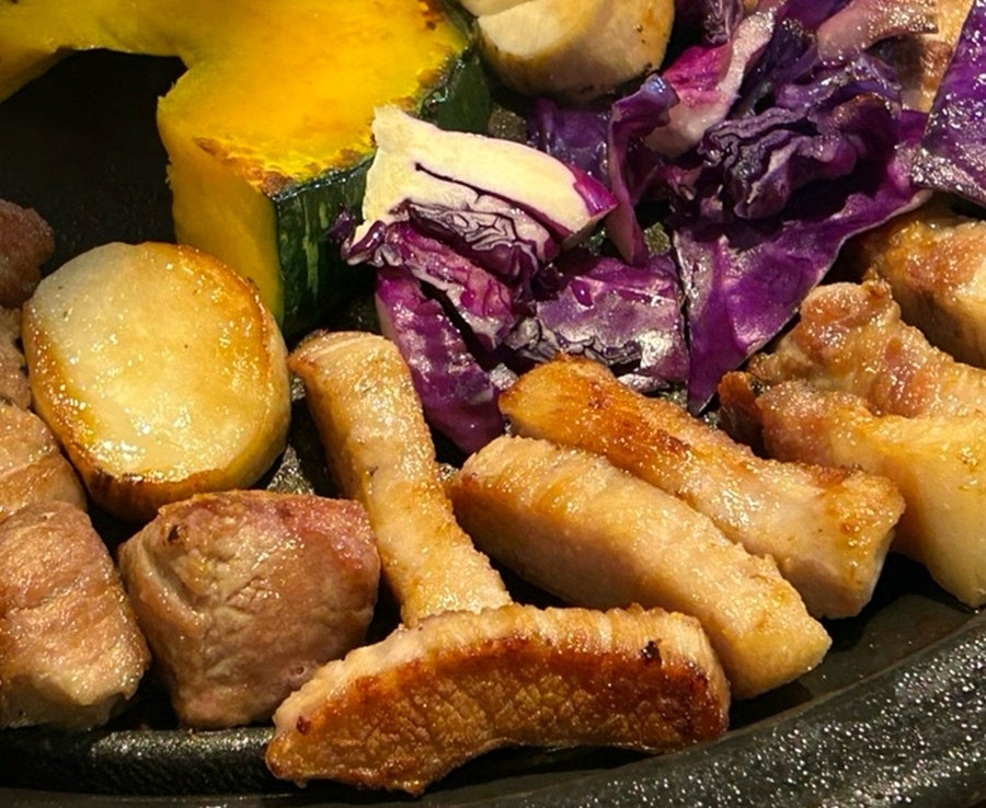 서초목살 사진 3