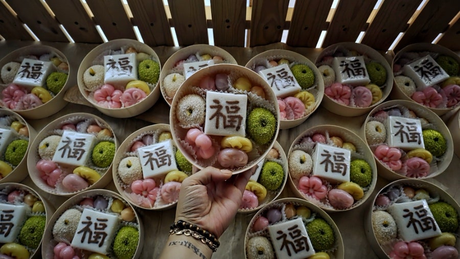 복떡 사진 5