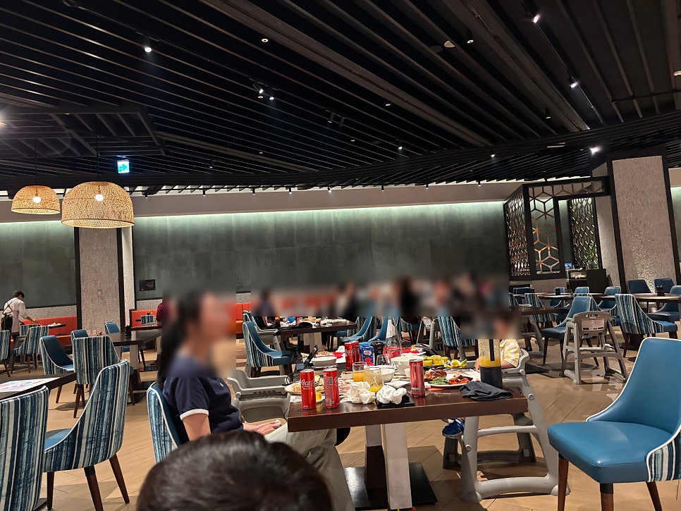 셰프스키친 인스파이어 엔터테인먼트 리조트 사진 5