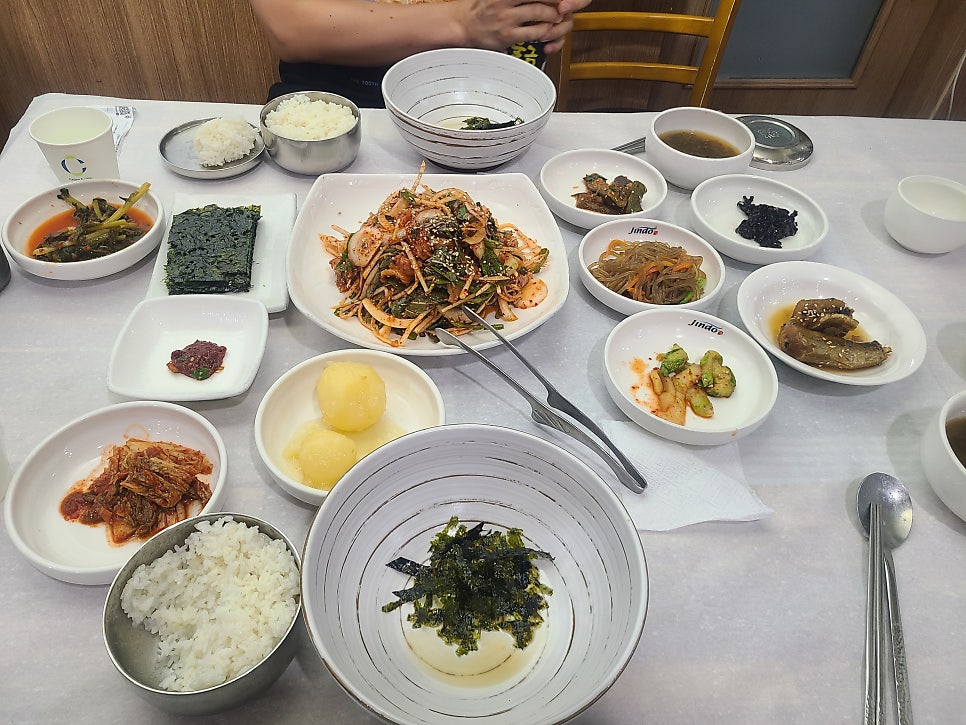 신호등회관 사진 2
