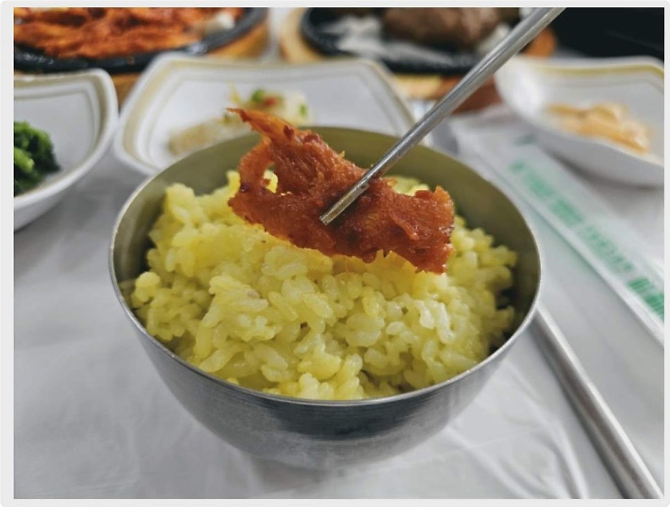 서울식당 사진 5
