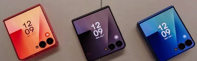 [디자인/컬러] Galaxy Z Flip8 & Z Fold8 실물 개봉기! 실물 직찍 + 인기 컬러 추천 Real 리뷰 ✨