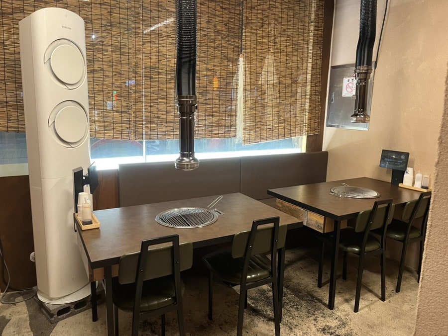 바래봉숯불가든 사진 4