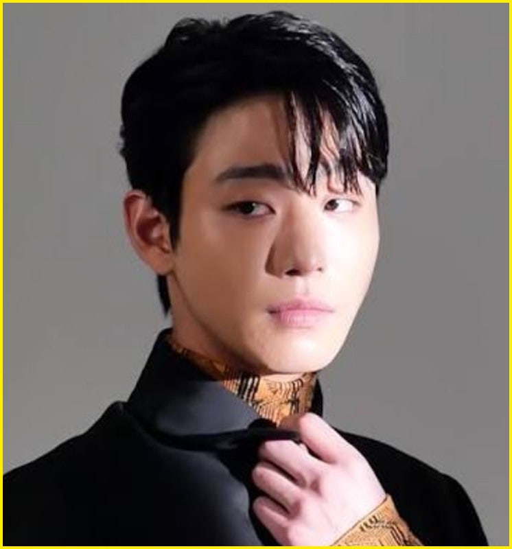 “그냥 그렇다고요” 영어로? 안효섭이 속편을 암시한 I’m just saying 뜻