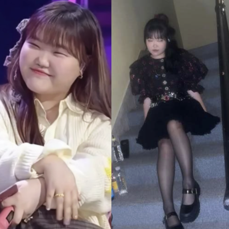 "위고비 맞은 줄 알았는데.." 약 없이 30kg 감량 성공한 악뮤 이수현이 밝힌 다이어트 비법은?