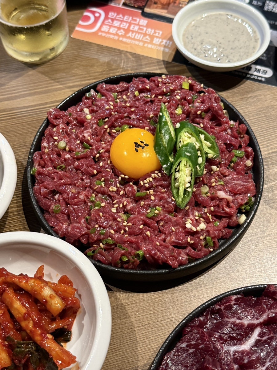 솟간장터 사진 5