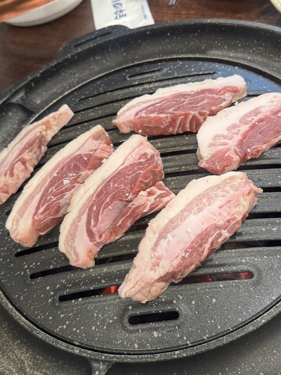 김경환장닭발뒷고기 사진 5