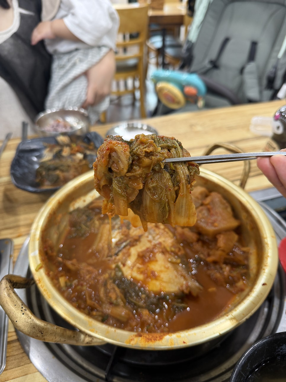 오신생선구이 사진 3