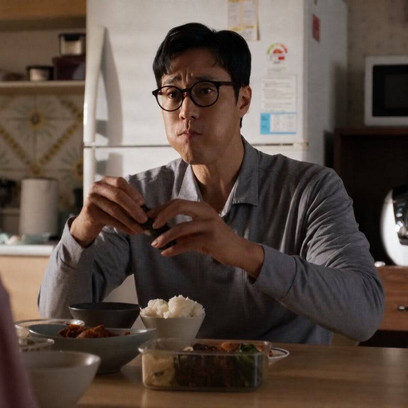 "김부장 소지섭도 아침에 챙긴다고 알려진 이것", 뭔가 봤더니