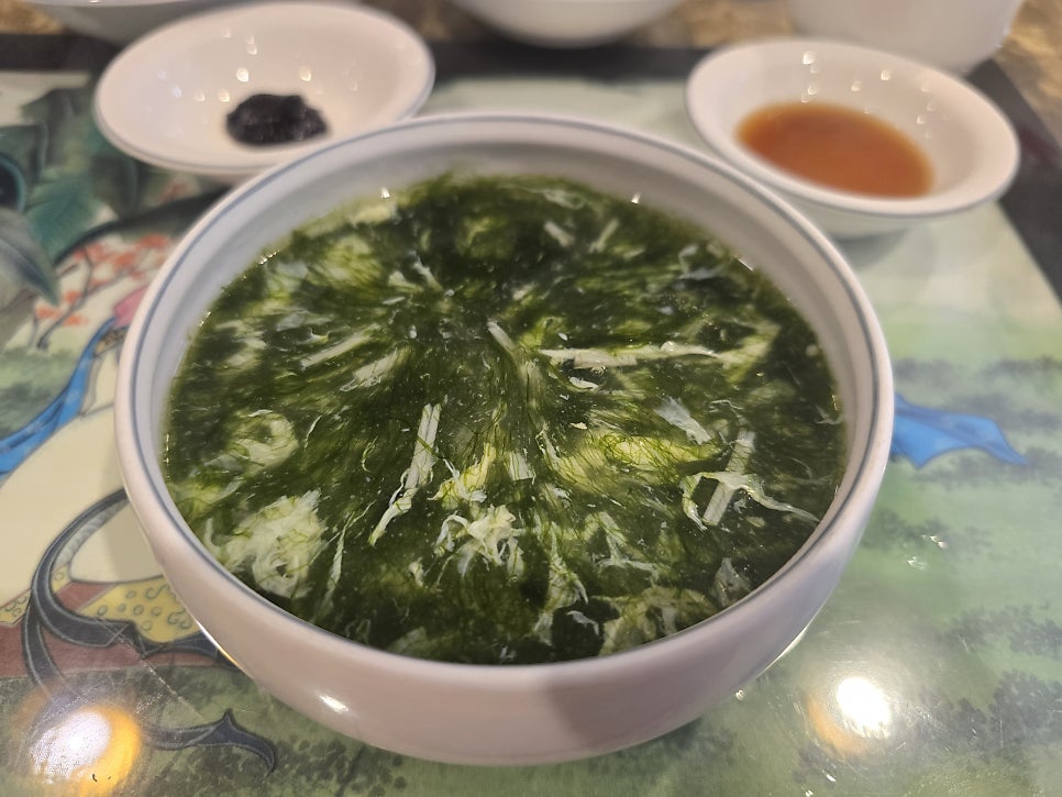 자유관 사진 2