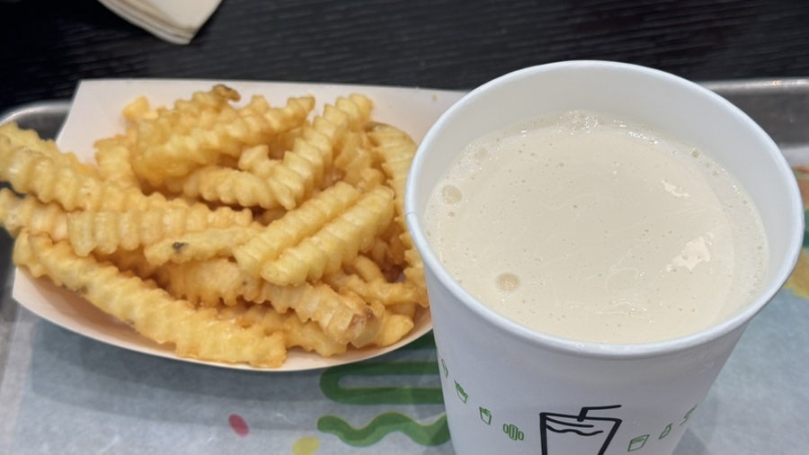 쉐이크쉑 부산센텀점 사진 5