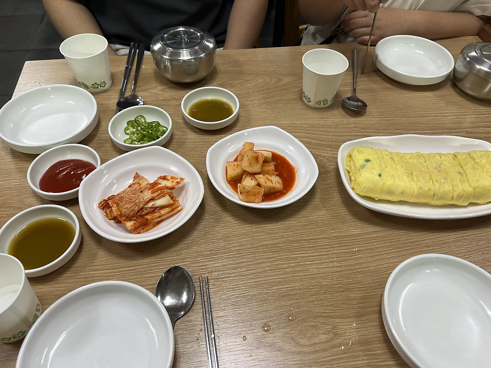 속초문어국밥 사진 6