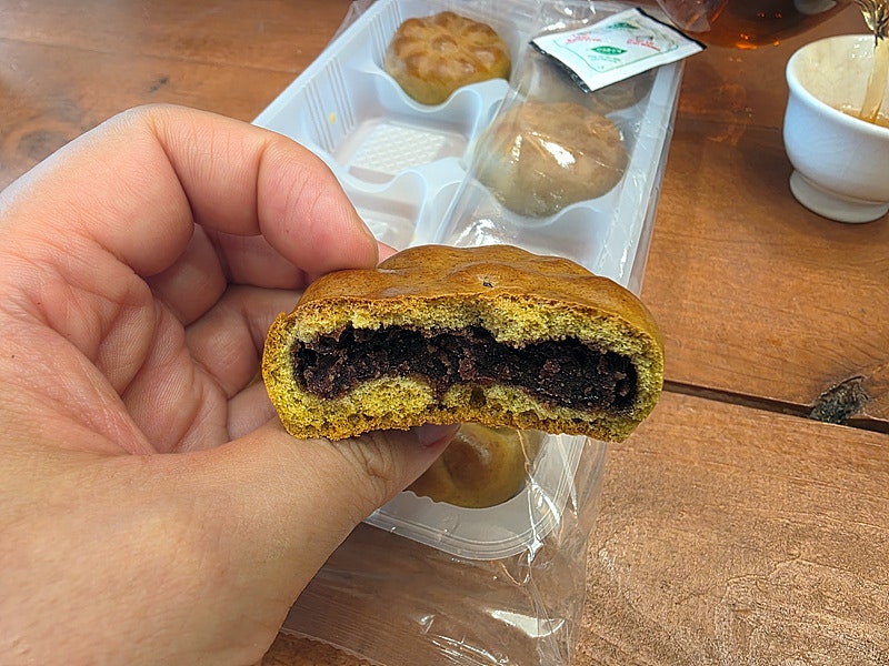 다래정식당 사진 4