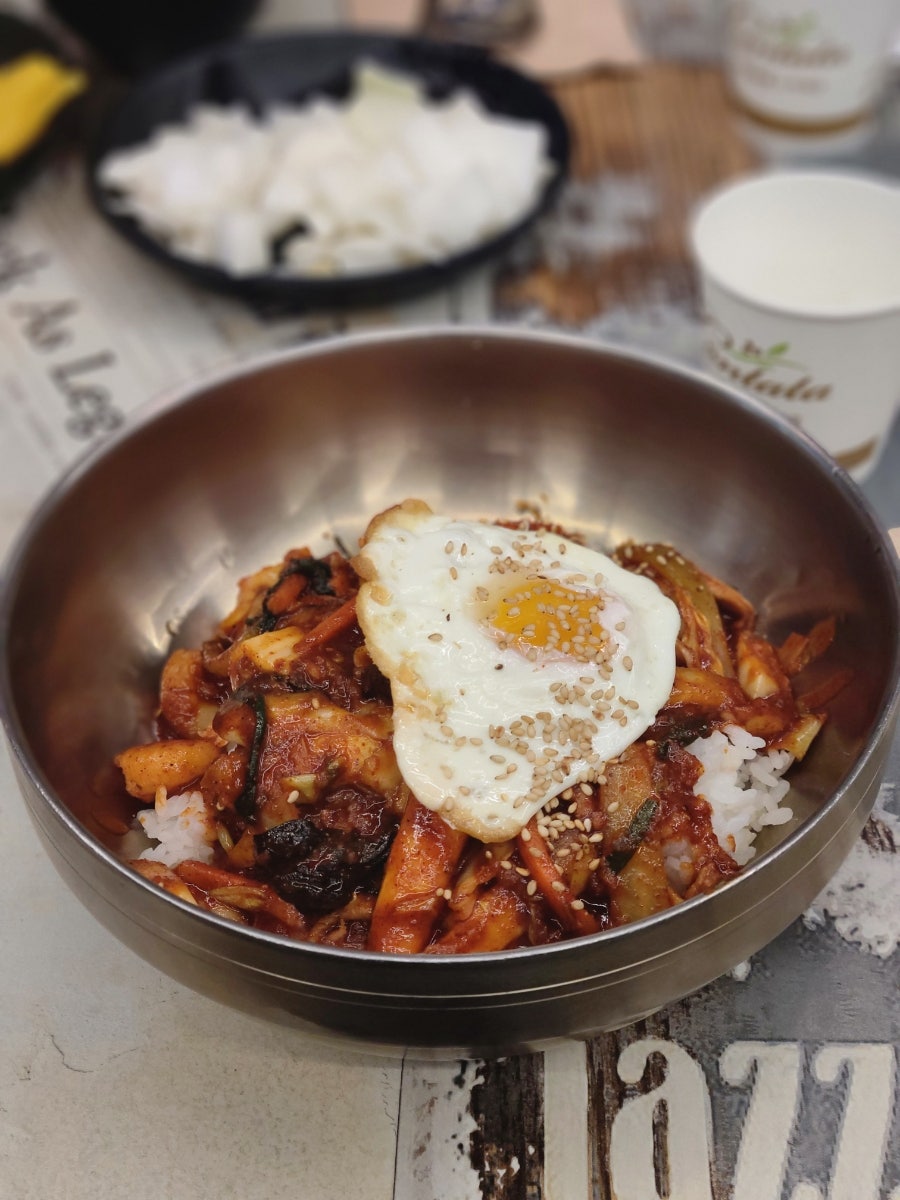 서영홍합밥 종로직영점 사진 4
