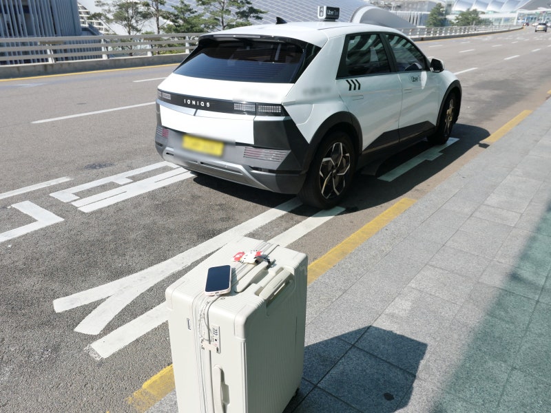 인천공항 콜택시 예약 노원 중랑 요금 가격 콜밴으로 입출국 편하게
