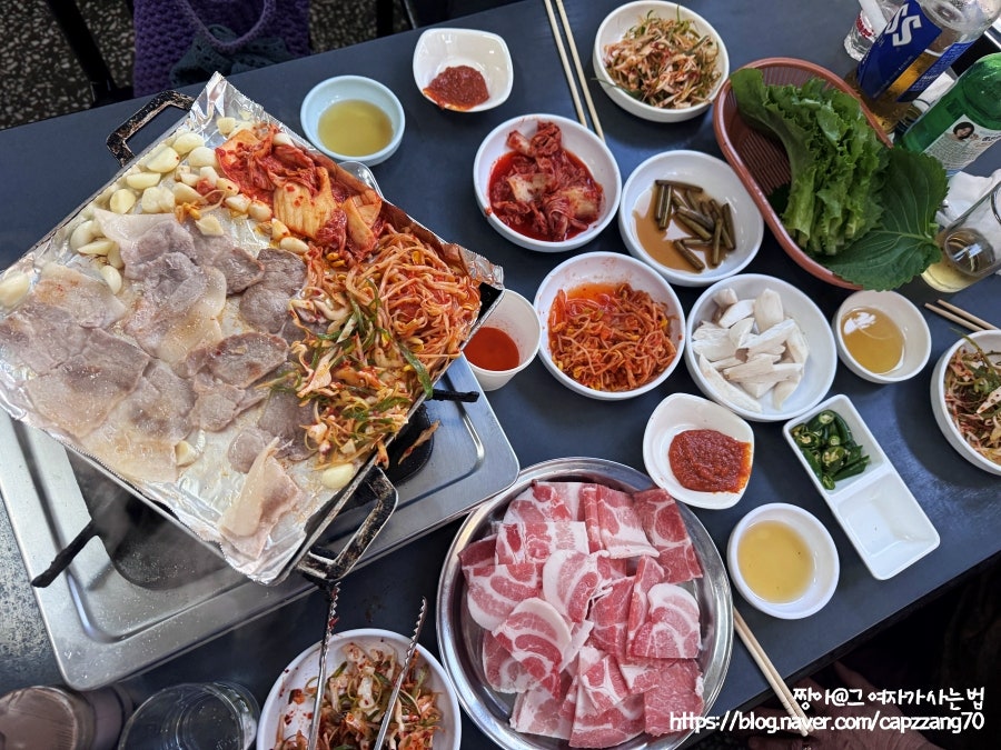 세명식당 사진 3