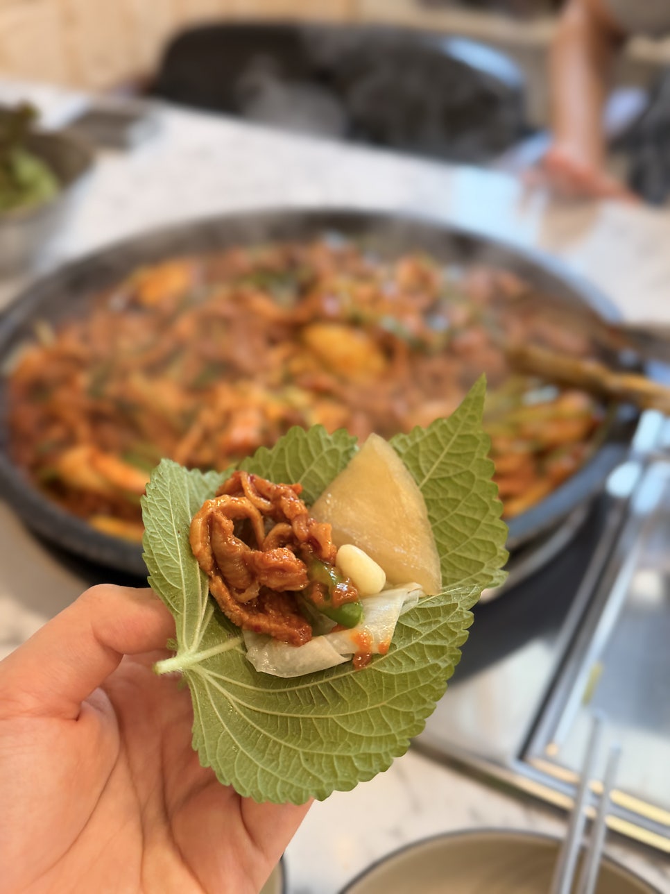 오리데이 양정본점 사진 2