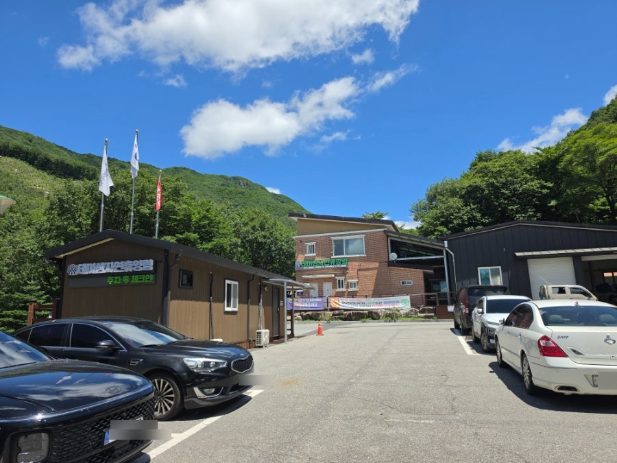 천상데미 사진 2